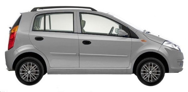 ����� �� Chery Kimo A1 S12 1.1 2007-2016 �.�.