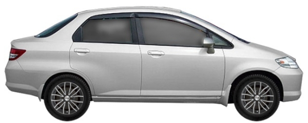����� �� Honda Fit Aria GD6/7/8/9 Sedan 1.3 2002-2009 �.�.