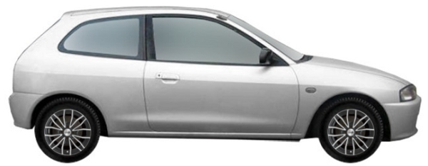 ����� �� Mitsubishi Mirage CJ_A/CL_A Hatchback 3d 1.3 1995-2002 �.�.