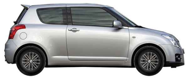����� �� Suzuki Swift EZ 3d 1.3 2005-2010 �.�.