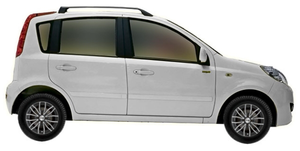 ����� �� Great Wall Peri CC713 1.3 2008-2013 �.�.