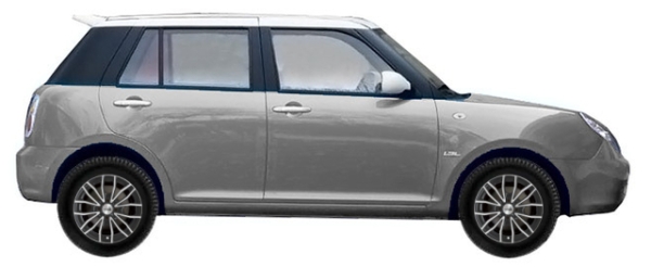 ����� �� Lifan Smily 320, 330 1.3 2008-2017 �.�.