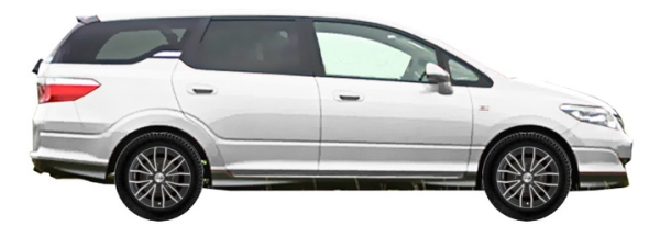 ����� �� Honda Airwave GJ Wagon 1.5 2005-2010 �.�.