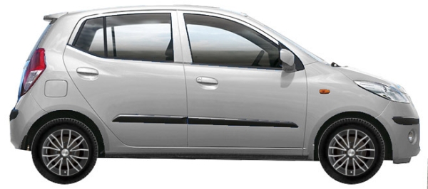 ����� �� Hyundai i10 PA 1.1 2008-2010 �.�.
