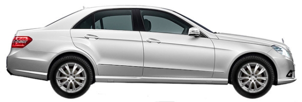 ����� �� Mercedes E Klasse W212 Sedan 63 AMG 2009-2013 �.�.