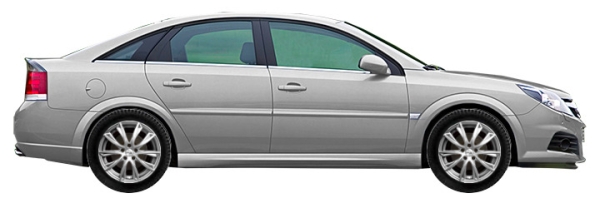 ����� �� Opel Vectra Z02/Z18XE Hatchback 2.8 T OPC 2005-2008 �.�.