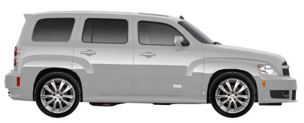 ����� �� Chevrolet HHR SW SS 2.0 2006-2016 �.�.