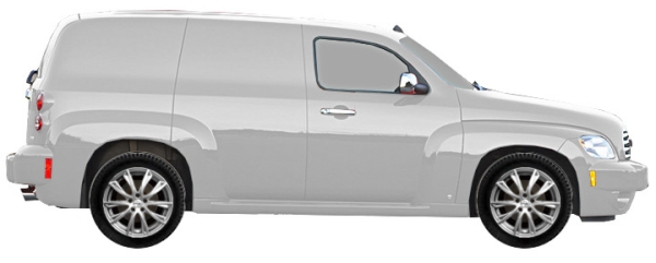 ����� �� Chevrolet HHR Cargo SS 2.0 2005-2016 �.�.