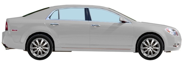 ����� �� Chevrolet Malibu 2007 2.4 2007-2012 �.�.