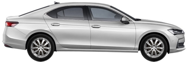 ����� �� Skoda Superb 3Y(B9) Liftback 1.5 TSI m-HEV 2023-2025 �.�.