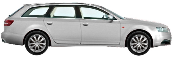 ����� �� Audi S6 4F 4F1(�6) Avant 5.2 Quattro 2006-2011 �.�.