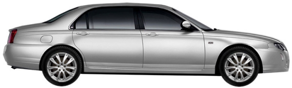 ����� �� Rover 75 RJ Sedan 1.8 1998-2005 �.�.