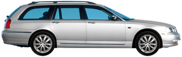 ����� �� Rover 75 RJ Tourer 1.8 1998-2005 �.�.