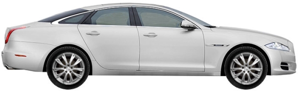 ����� �� Jaguar XJ X351/NNA 2.0 2009-2016 �.�.