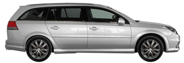 ����� �� Opel Vectra Z-C Caravan 1.6 Twinport Ecotec 2005-2008 �.�.