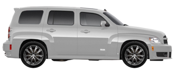 ����� �� Chevrolet HHR SW SS 2.0 2006-2016 �.�.