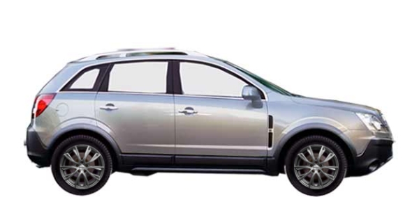 ����� �� Opel Antara L07 2.0 CDTI 2006-2010 �.�.