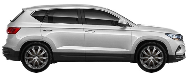 ����� �� Jetta VS5 SUV 1.4 TSI 2020-2025 �.�.