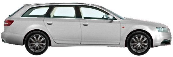 ����� �� Audi S6 4F 4F1(�6) Avant 5.2 Quattro 2006-2011 �.�.