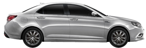 ����� �� MG 6 Liftback II 1.5 T 2021-2025 �.�.