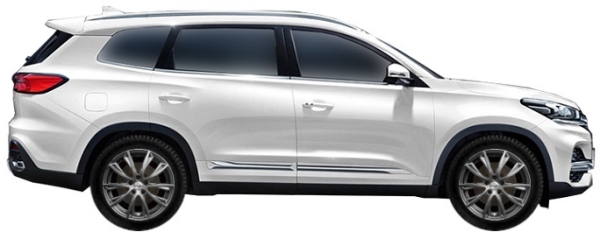   Chery Tiggo 8 T18 SUV 1.5 T 2019-2024 ..
