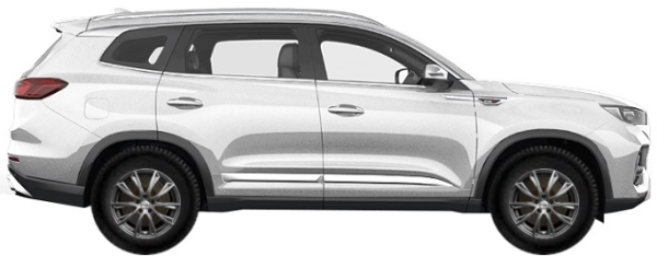   Xcite X Cross 8 SUV 1.6 TGDI 2024-2025 ..