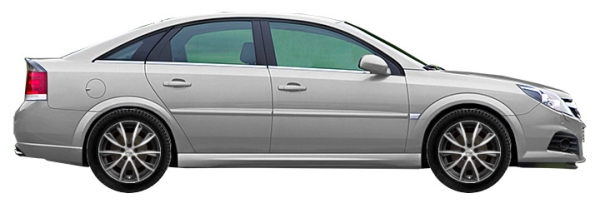 ����� �� Opel Vectra Z02/Z18XE Hatchback 2.8 T OPC 2005-2008 �.�.