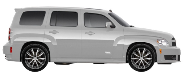����� �� Chevrolet HHR SW SS 2.0 2006-2016 �.�.