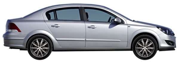 ����� �� Opel Astra H A04 Sedan 1.6 2007-2011 �.�.