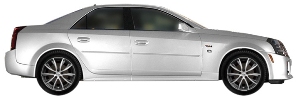 ����� �� Cadillac CTS GMX 320 Sedan 3.6 2002-2007 �.�.