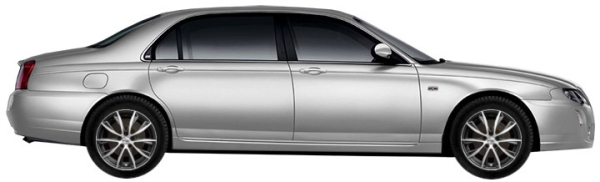   Rover 75 RJ Sedan 1.8 1998-2005 ..