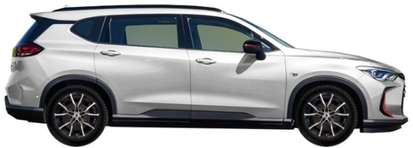 ����� �� Chevrolet Orlando MPV II 1.3 T 2019-2023 �.�.