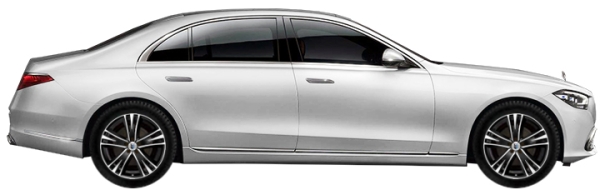   Mercedes Maybach S Klasse X223 Sedan 450 4Matic 2021-2025 ..