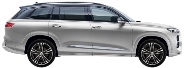   Audi Q6 SUV 45 TFSI quattro 2022-2025 ..