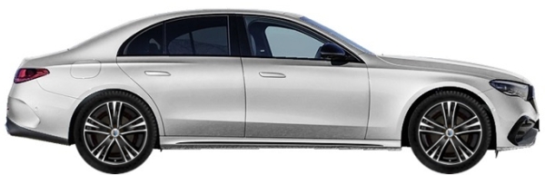   Mercedes E Klasse W214 Sedan 200 2023-2025 ..