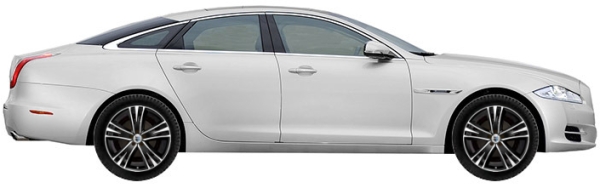   Jaguar XJ X351/NNA 2.0 2009-2016 ..