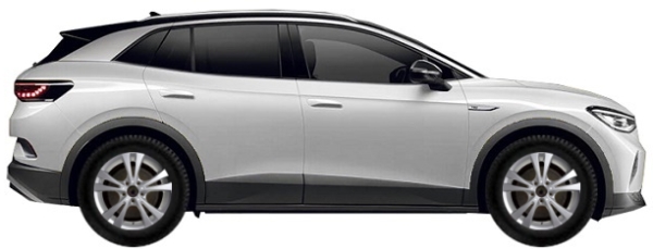   Volkswagen ID.4 E2 SUV 52 Pure 2021-2025 ..