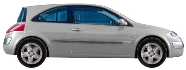   Renault Megane II M Sport Hatch 3d 1.4 2002-2009 ..