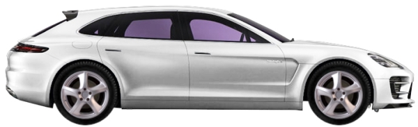   Porsche Panamera 971 Sport Turismo 2.9 4 2016-2023 ..