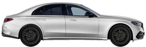   Mercedes E Klasse W214 Sedan 200 2023-2025 ..