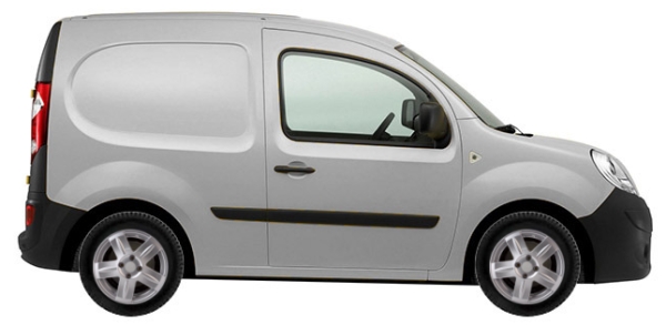   Renault Kangoo FW/W Furgon 1.2 2008-2020 ..