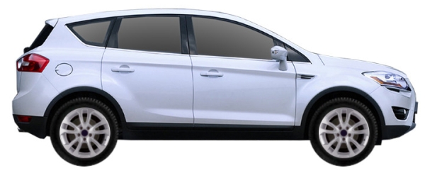 ����� �� Ford Kuga DM2 2.0 TDCi 2008-2013 �.�.