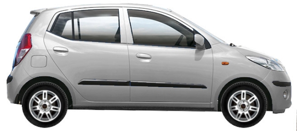   Hyundai i10 PA 1.1 2008-2010 ..