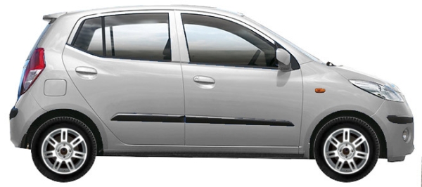   Hyundai i10 PA 1.1 2008-2010 ..