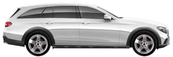   Mercedes E Klasse S213 All-Terrain 220 d 4Matic 2016-2023 ..