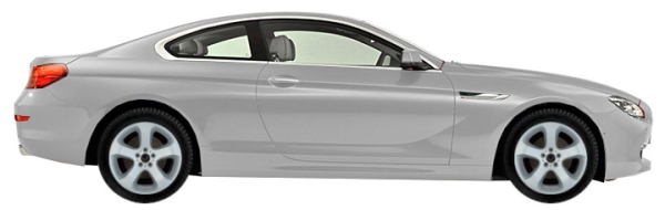   BMW 6 series F13 Coupe 640 i 2011-2015 ..