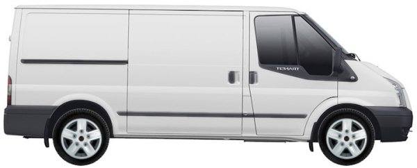   Ford Transit F6 Furgon 2.2 TDCi 2006-2014 ..