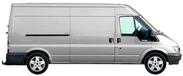   Ford Transit F5 Furgon 2.0 D 2000-2006 ..