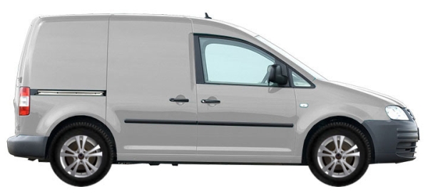   Volkswagen Caddy 2K Kombi 1.2 2003-2010 ..
