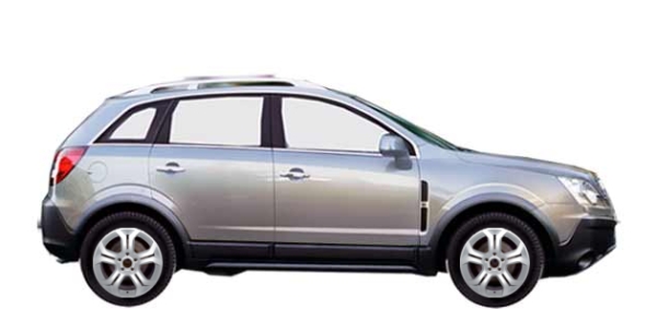   Opel Antara L07 2.0 CDTI 2006-2010 ..